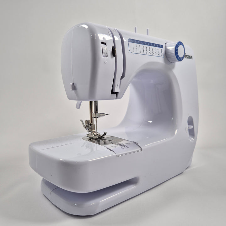 Kompakt modern Tristar symaskin SM-6000