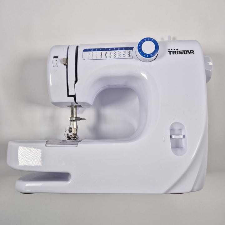 Kompakt modern Tristar symaskin SM-6000