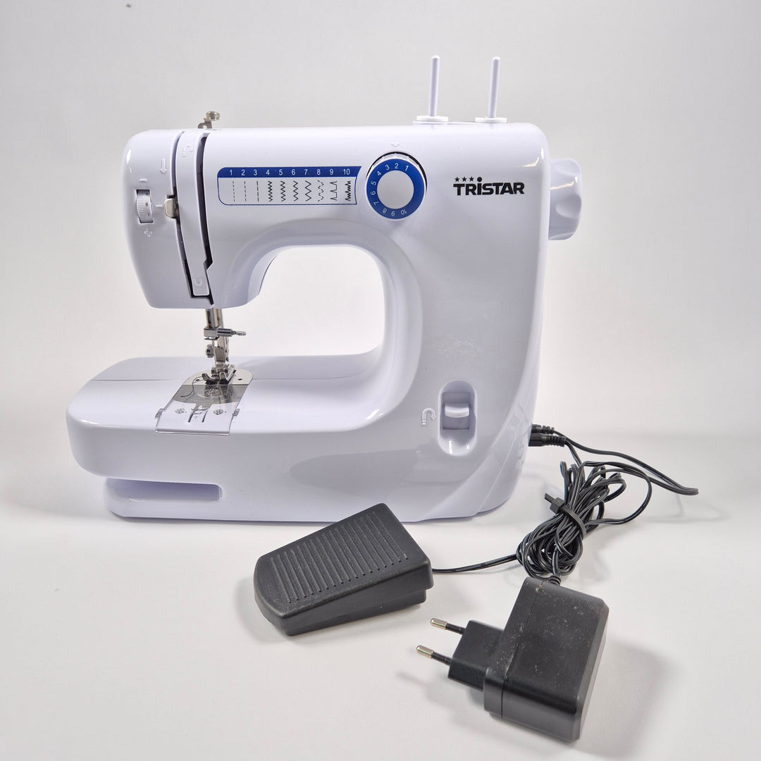 Kompakt modern Tristar symaskin SM-6000