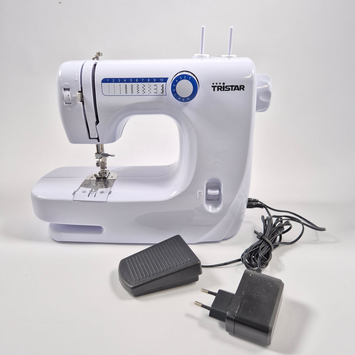Kompakt modern Tristar symaskin SM-6000