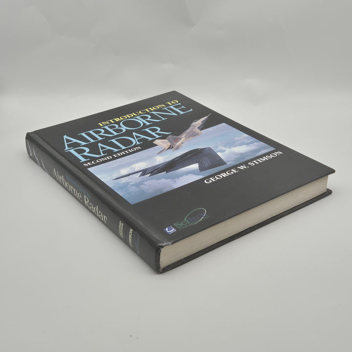 Introduction to Airborne Radar teknisk fackbok SciTech