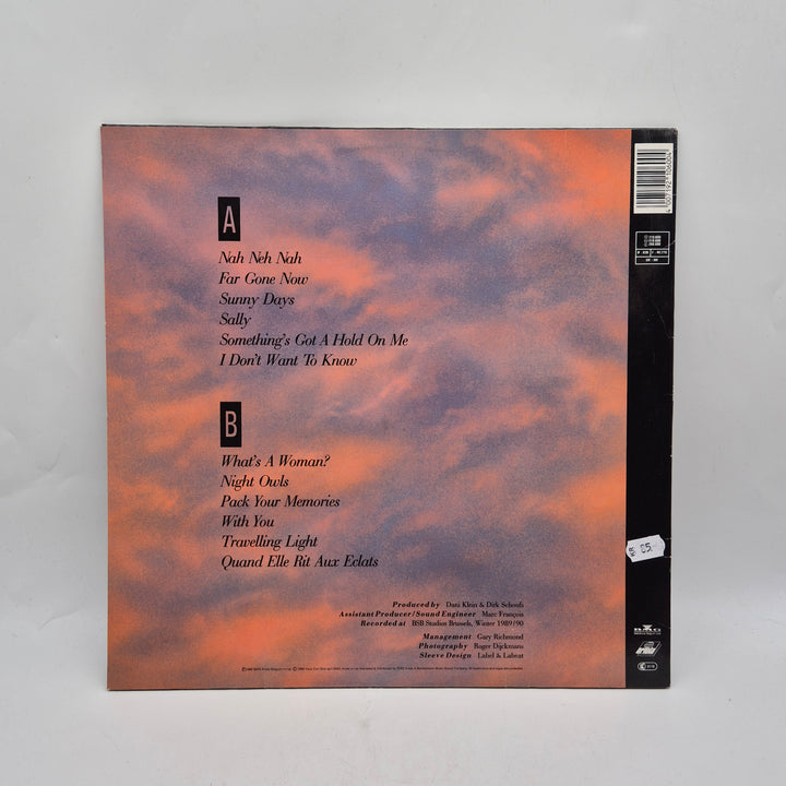 Vaya Con Dios Night Owls retro LP