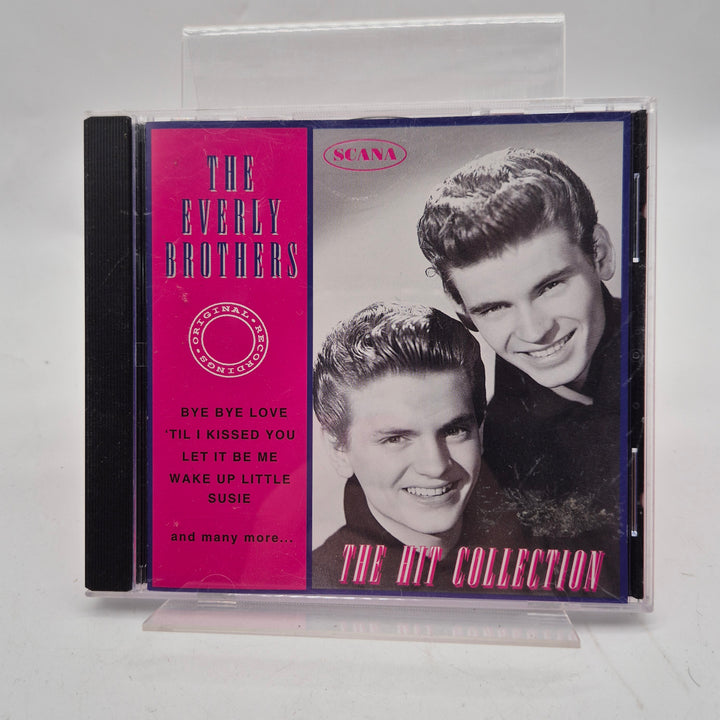 The Everly Brothers CD The Hit Collection