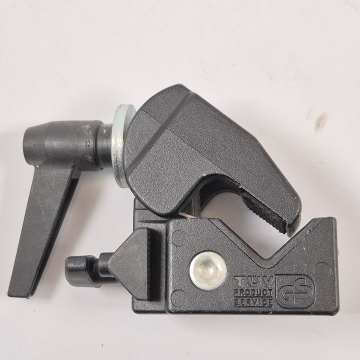 Manfrotto Super Clamp set om två