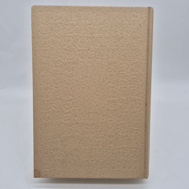 Dialogus creaturarum inbunden bok beige klassisk