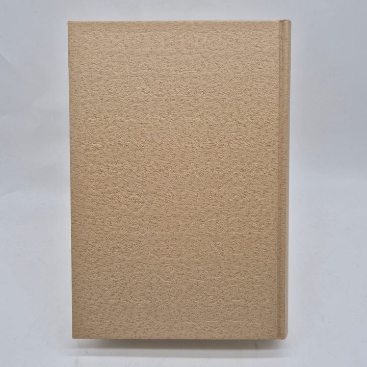 Dialogus creaturarum moralizatus beige inbunden klassiker