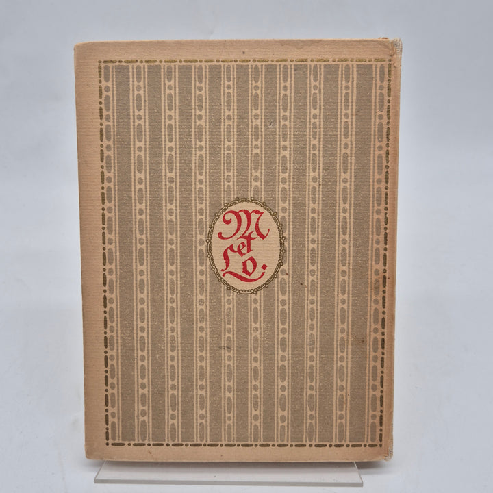 Bizet musikbiografi Die Musik vintagebok