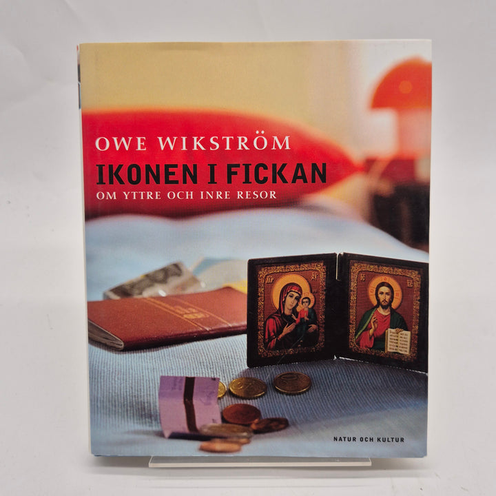 Ikonen i fickan bok essä livsåskådning