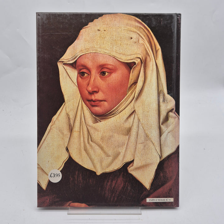 Konstbok Art Masterpieces The National Gallery London