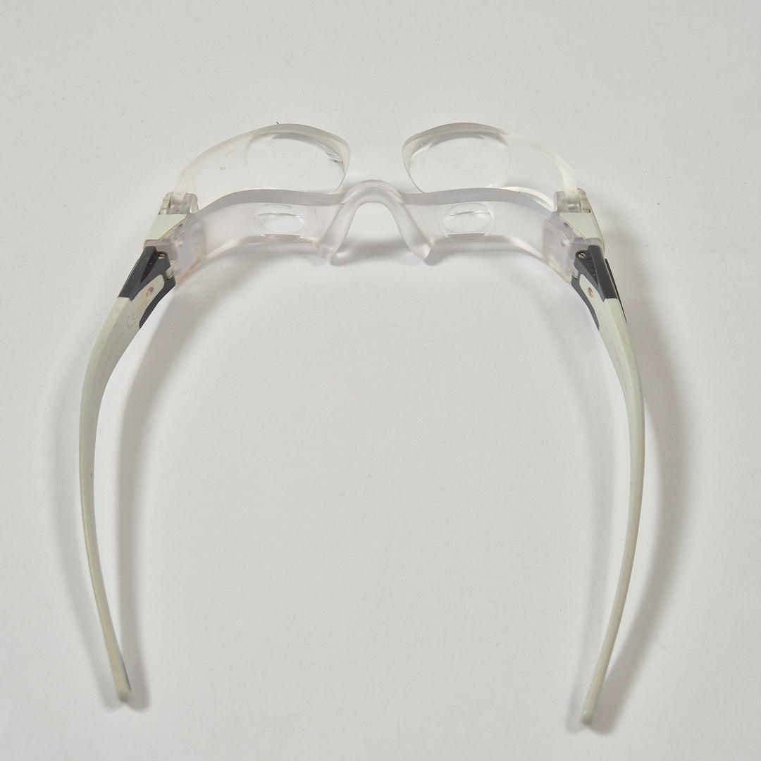 Eschenbach MAXDetail förstoringsglasögon med fodral