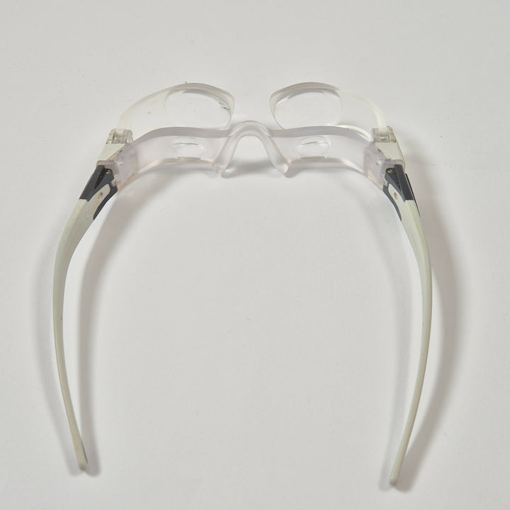 Eschenbach MAXDetail förstoringsglasögon med fodral
