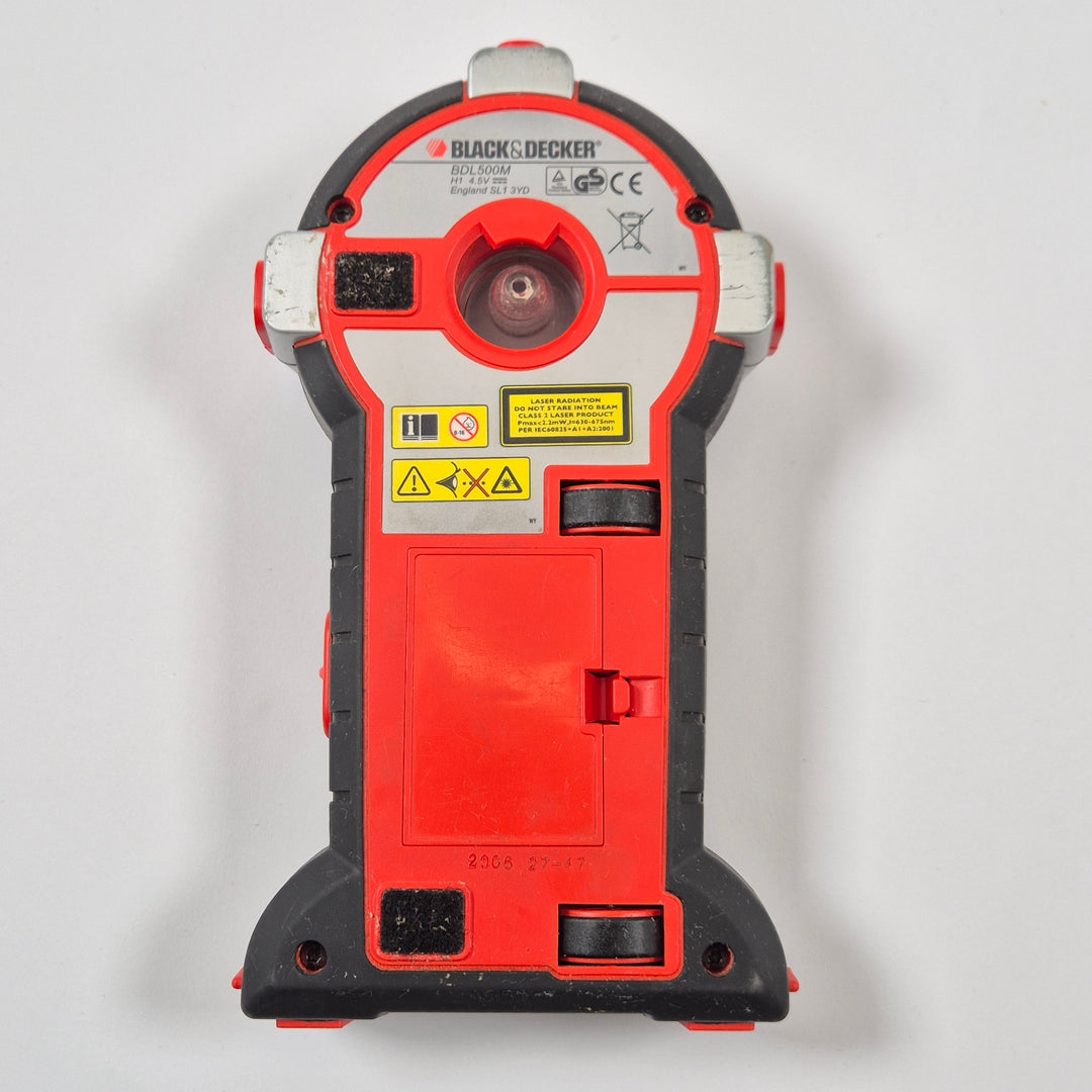 Black & Decker laserpass LaserPlus digital begagnad