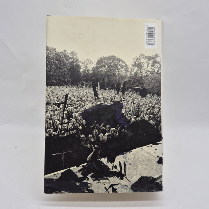 Ulf Lundell Vardagar 3 inbunden bok