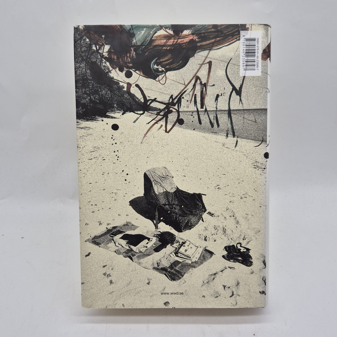 Ulf Lundell Vardagar 2 inbunden bok