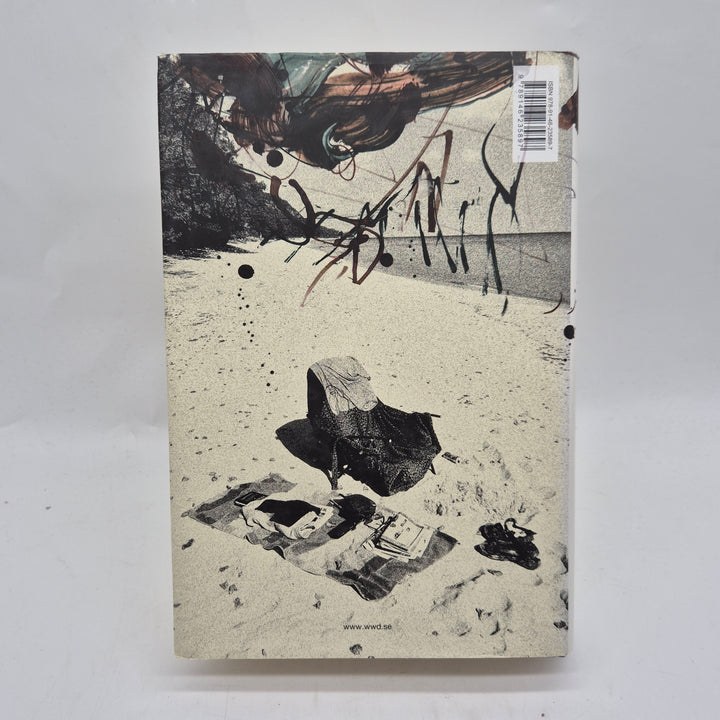Ulf Lundell Vardagar 2 inbunden bok