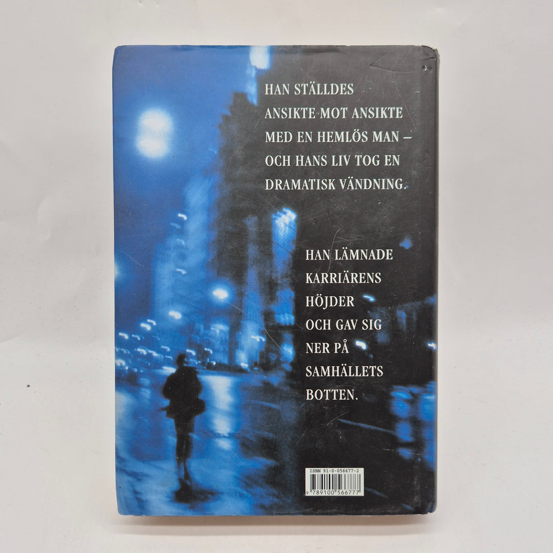 Försvararen inbunden thriller John Grisham