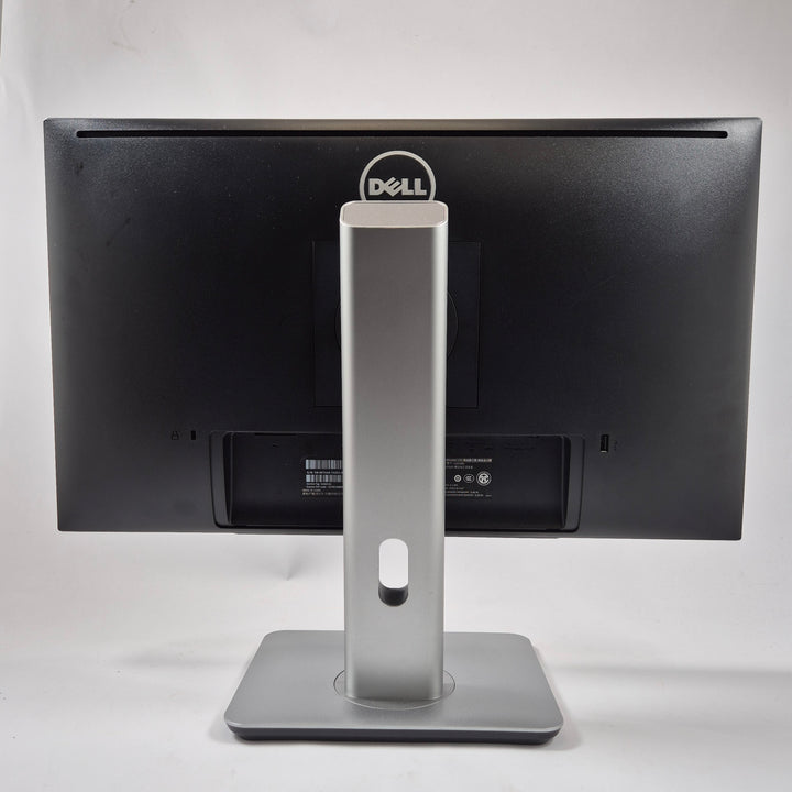 Dell bredbildsskärm 24tum modern begagnad