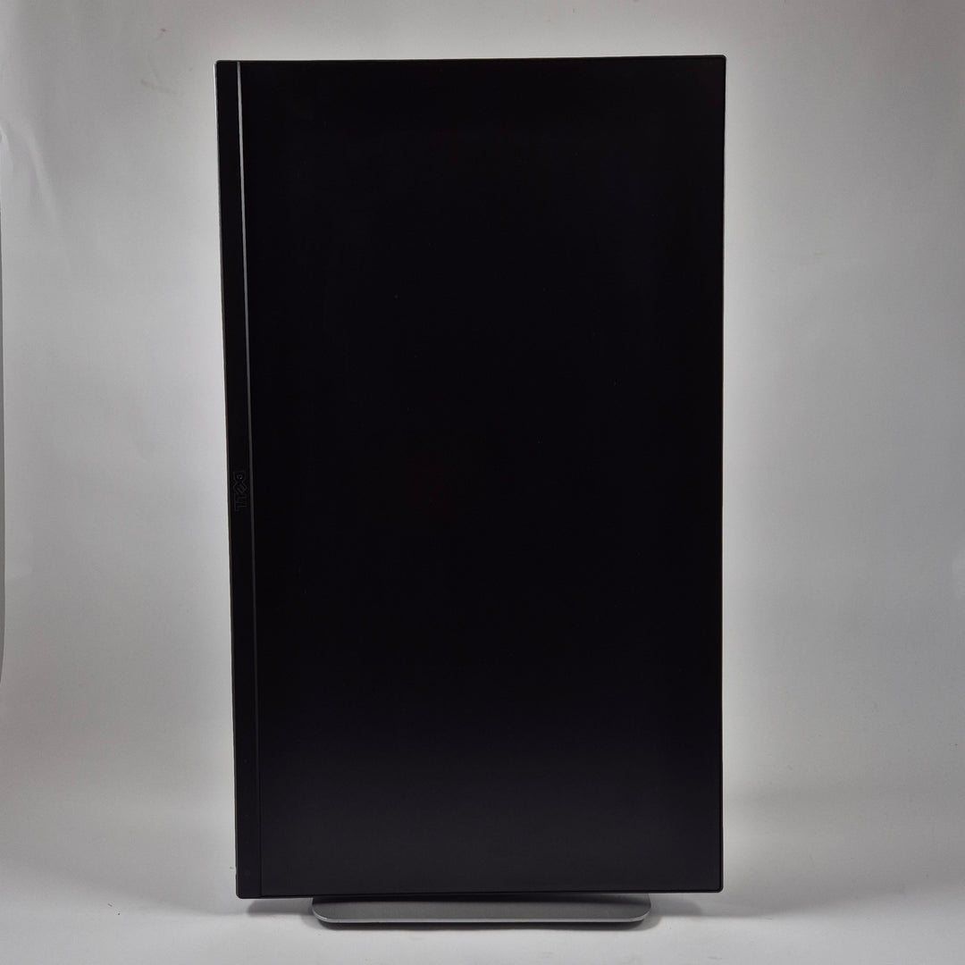 Dell bredbildsskärm 24tum modern begagnad