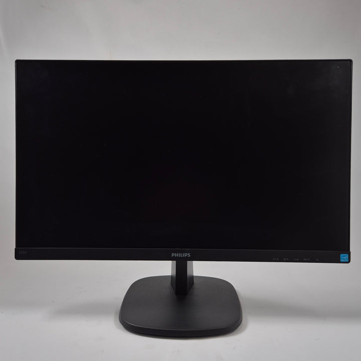 Philips 24 tum LCD datorskärm modern