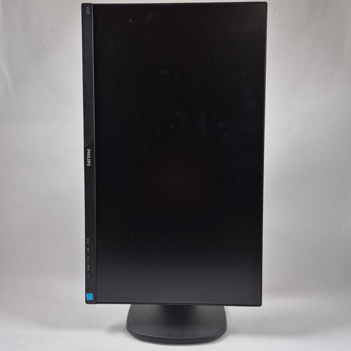 Philips 24 tums datorskärm HDMI VGA begagnad