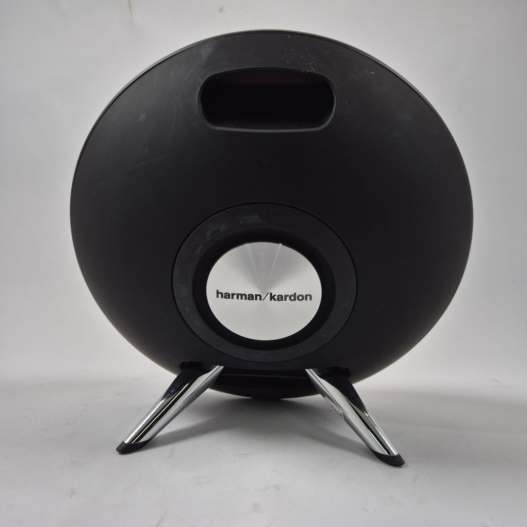 Harman Kardon rund trådlös Bluetoothhögtalare