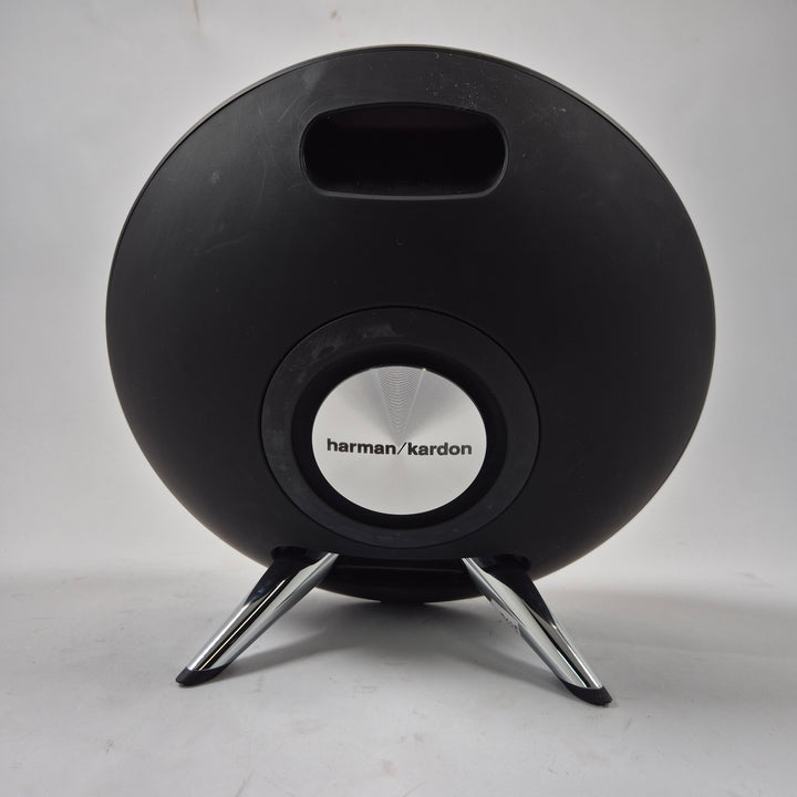 Harman Kardon rund trådlös Bluetoothhögtalare