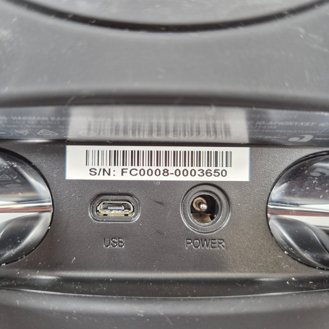 Harman Kardon rund trådlös Bluetoothhögtalare