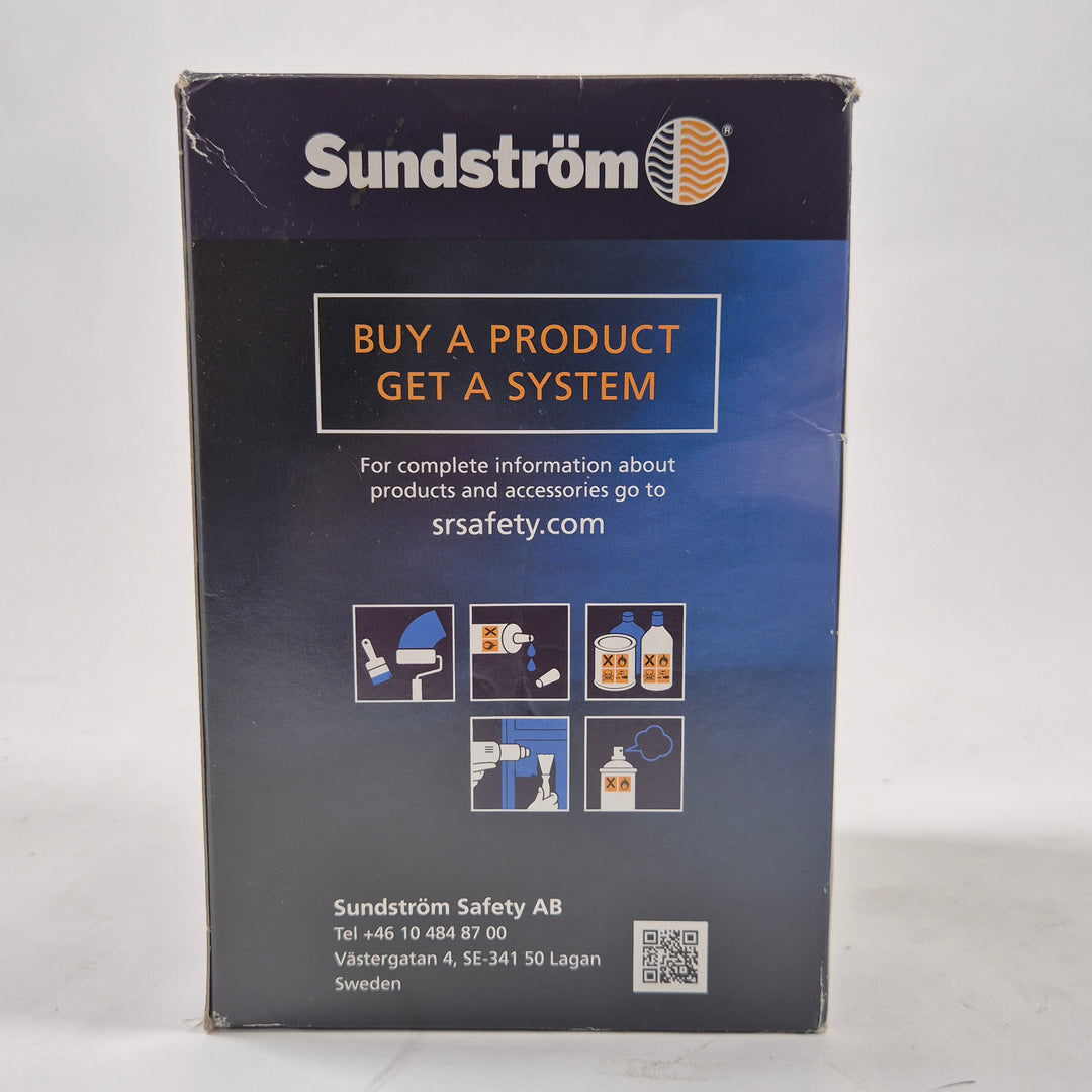 Sundström SR 299-2 kombinationsfilter 3-pack