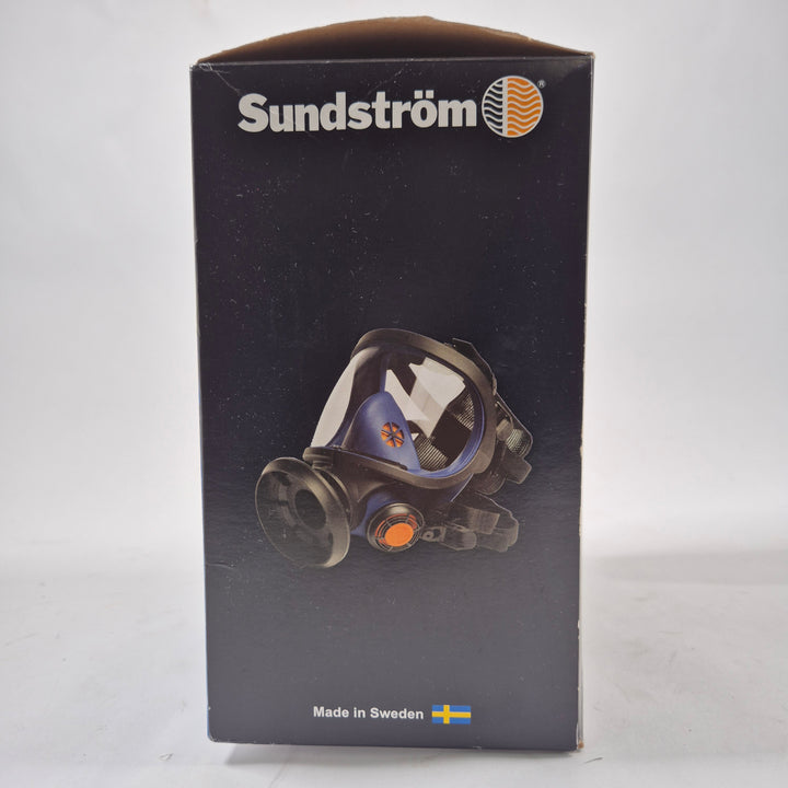 Sundström SR 200 helmask med PC-visir