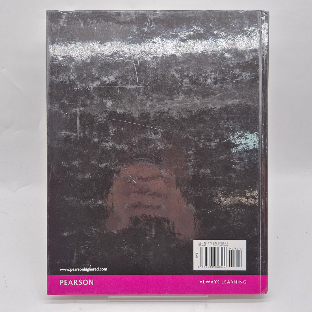 Social Psychology Ninth Edition kursbok Pearson begagnad