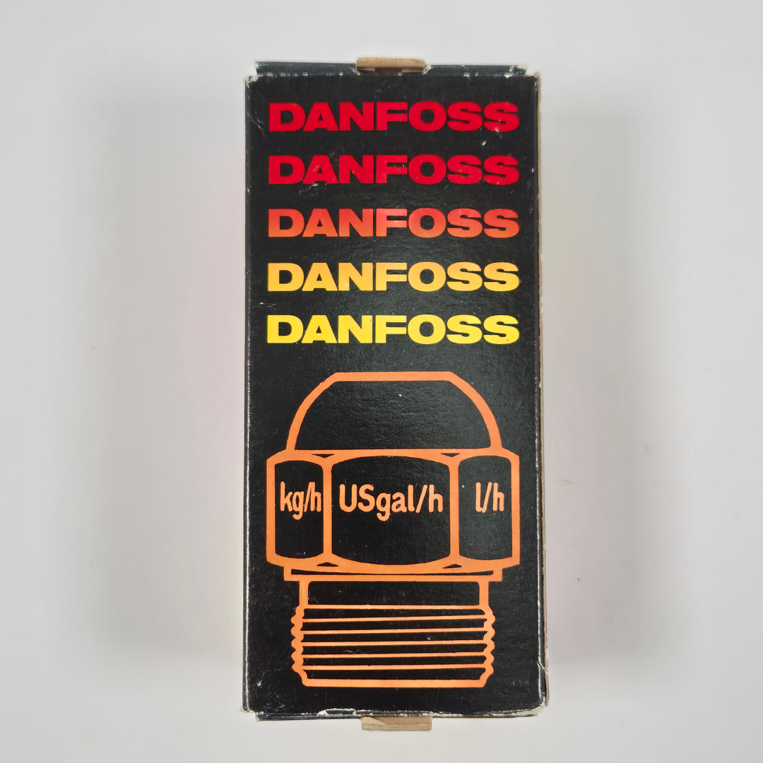 Danfoss retro oljebrännarmunstycken sats 10 st