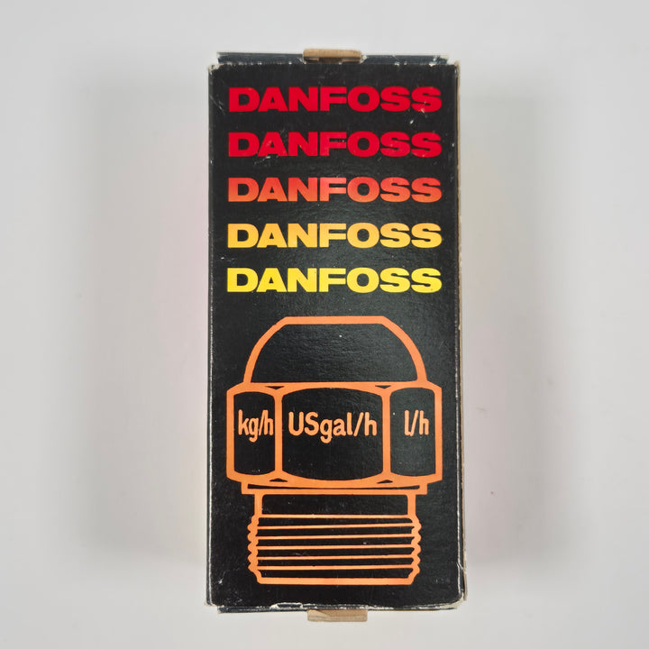 Danfoss retro oljebrännarmunstycken sats 10 st
