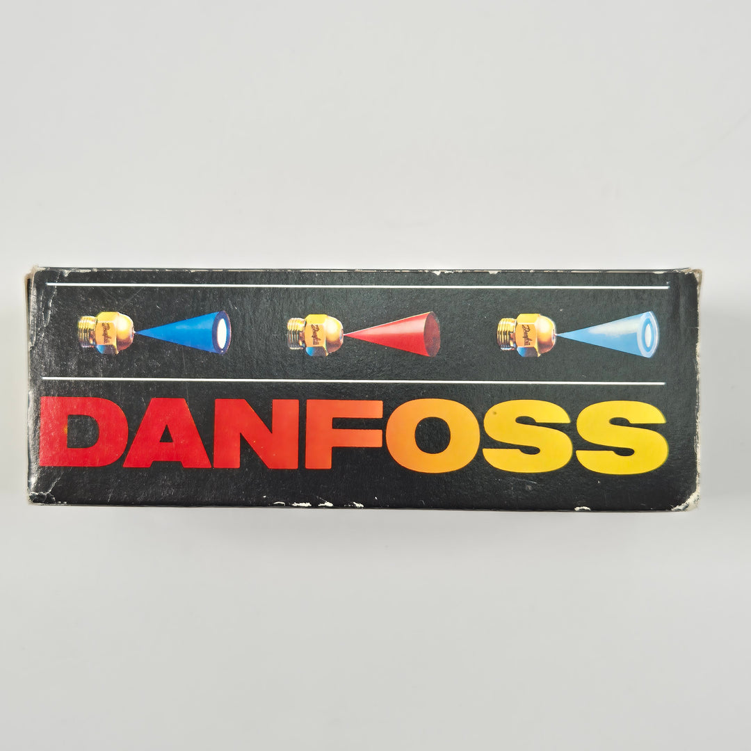 Danfoss retro oljebrännarmunstycken sats 10 st