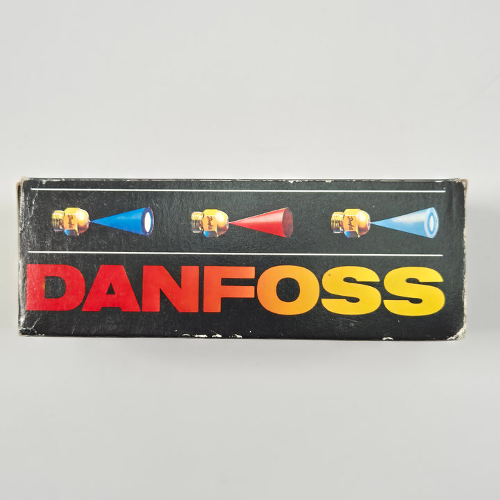 Danfoss retro oljebrännarmunstycken sats 10 st