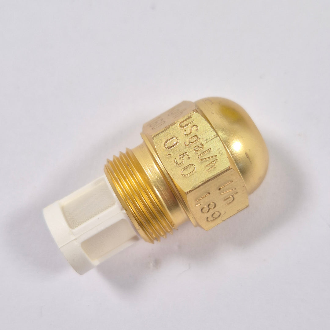 Danfoss retro oljebrännarmunstycken sats 10 st