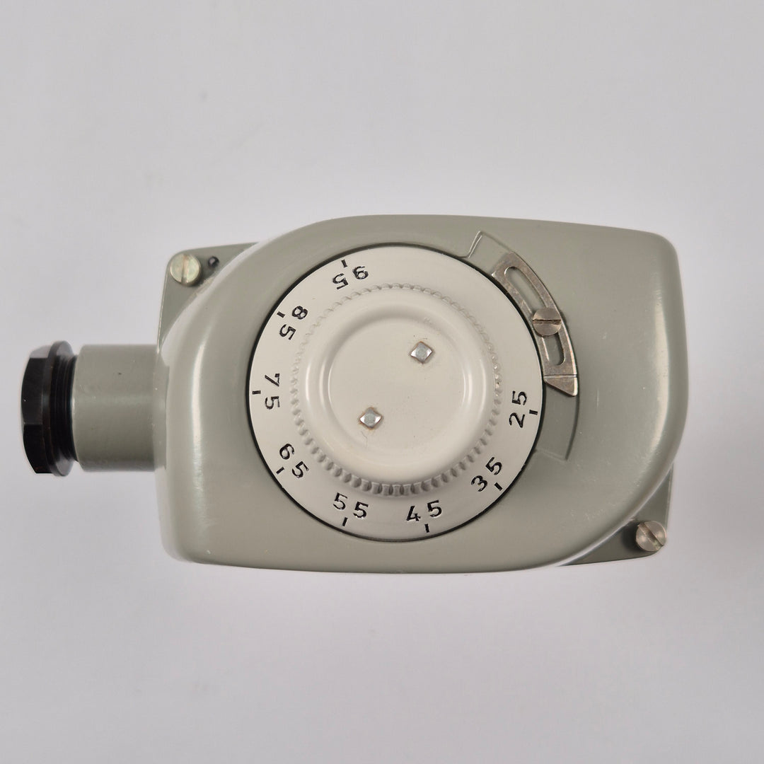 Retro temperaturregulator Landis & Gyr RAK 3