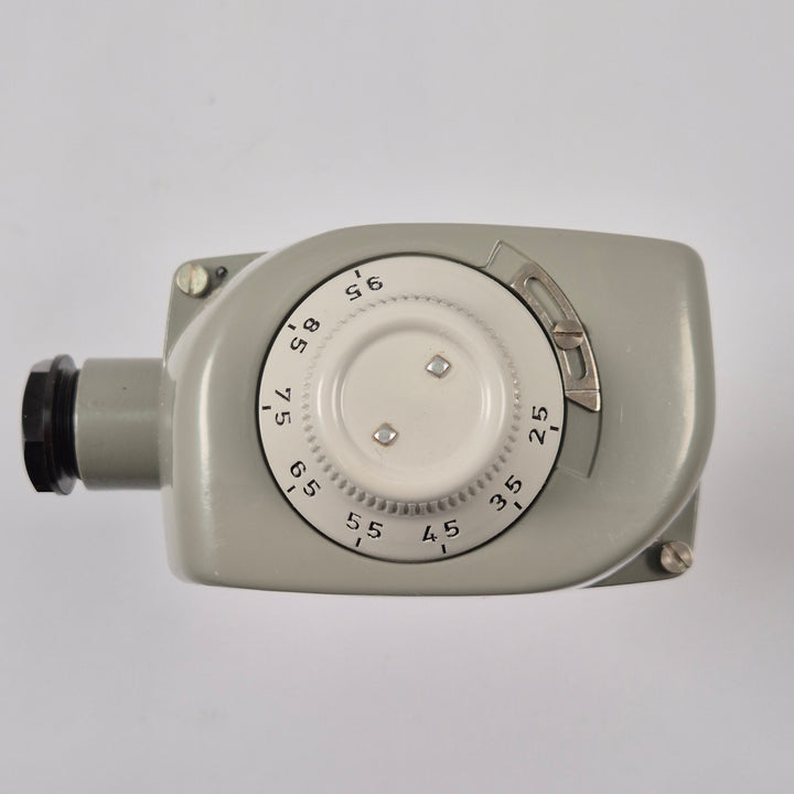 Retro temperaturregulator Landis & Gyr RAK 3