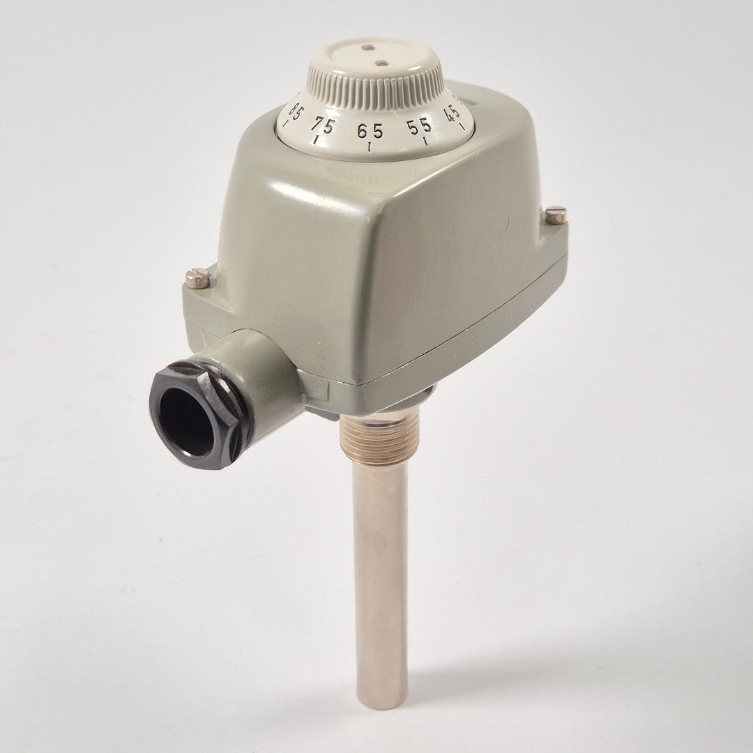 Retro temperaturregulator Landis & Gyr RAK 3