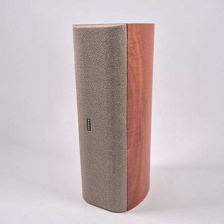 Audio Pro Cinema C3 centerhögtalare träfaner