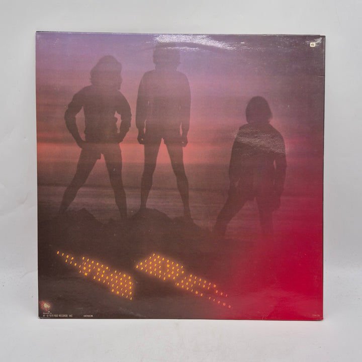 Bee Gees klassisk retro LP vinylskiva