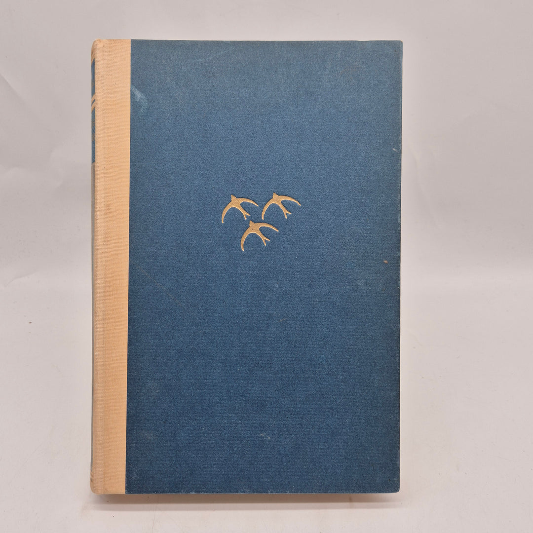 Vredens druvor del 1 retro inbunden bok