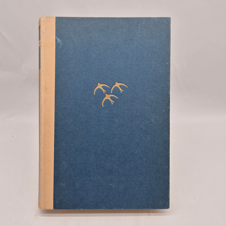 Vredens druvor del 1 retro inbunden bok