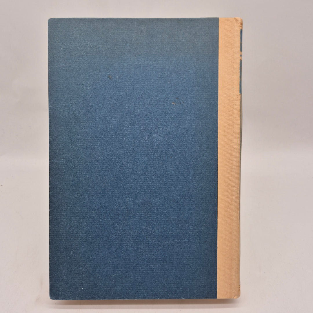 Vredens druvor del 1 retro inbunden bok