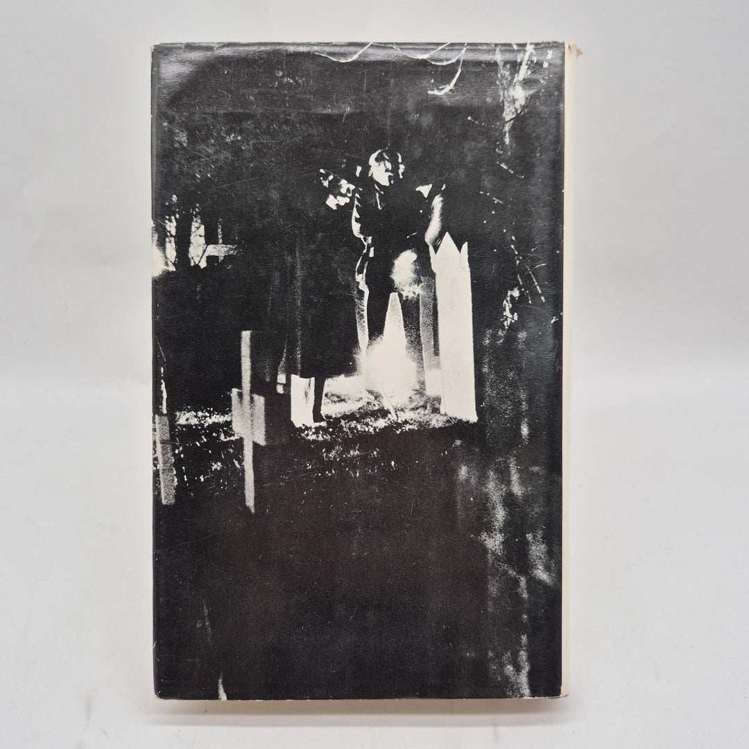 Tom Sawyer bok retro inbunden Mark Twain