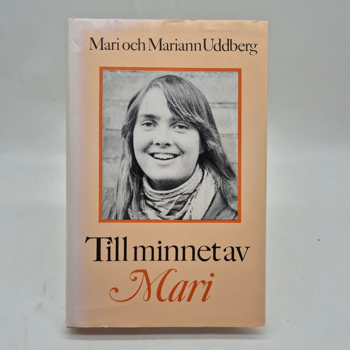 Till minnet av Mari biografi Bonnier retro