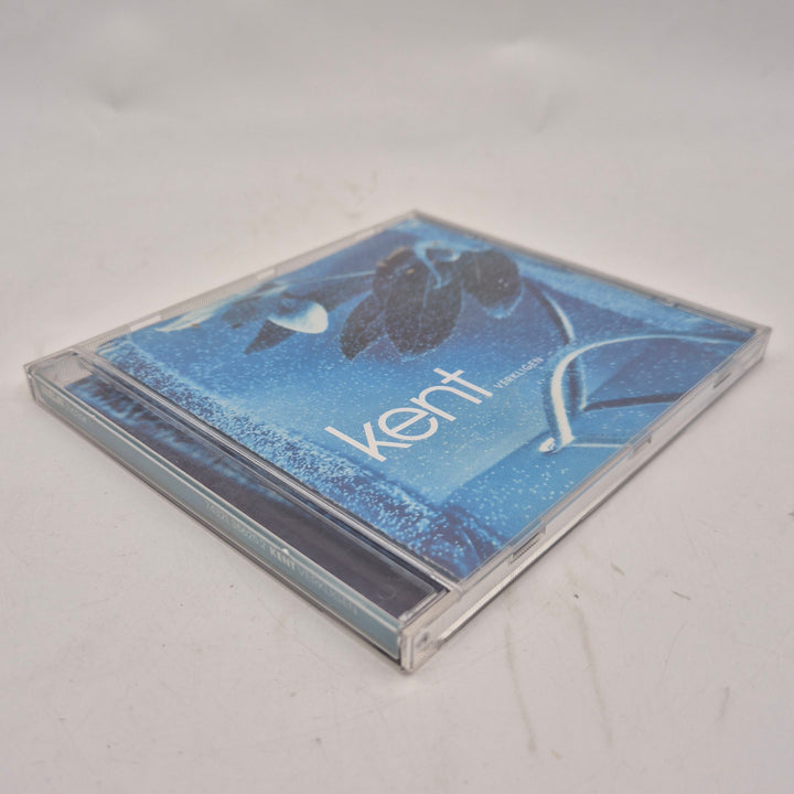 Kent Verkligen CD retro originalalbum