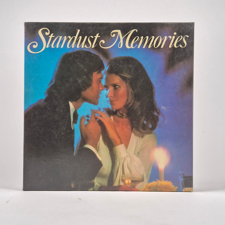 Reader’s Digest Sentimental Memories retro LP-box