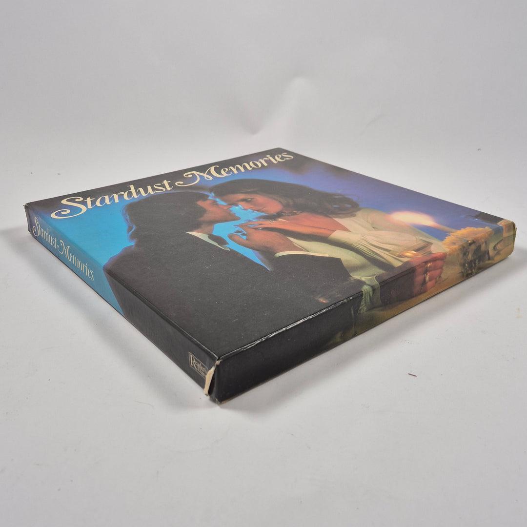 Reader’s Digest Sentimental Memories retro LP-box