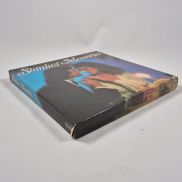 Reader’s Digest Sentimental Memories retro LP-box