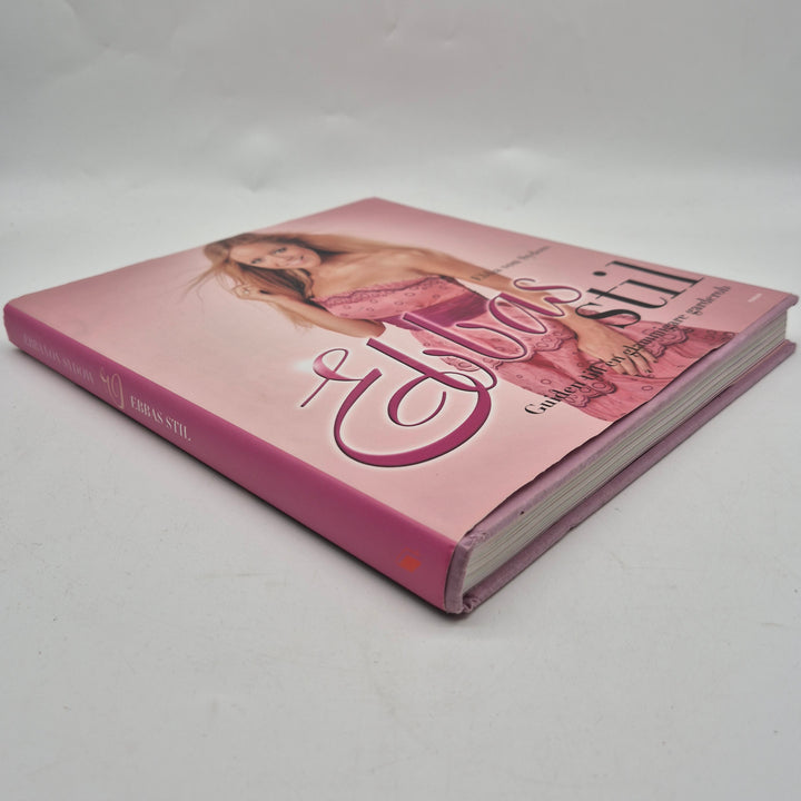 Ebba stil modeguide bok Forum begagnad
